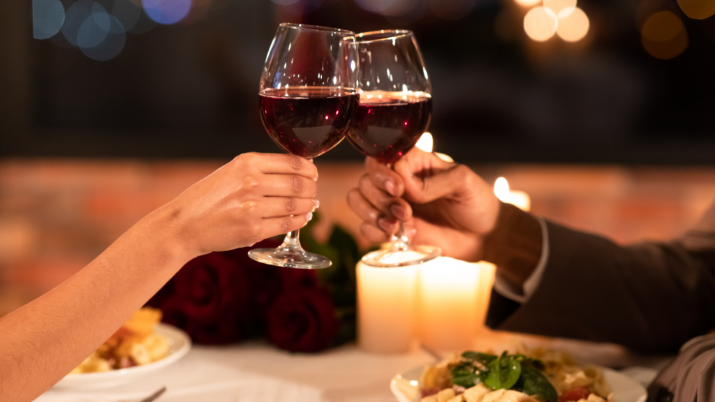 ROMANTIC GETAWAY PACKAGE
