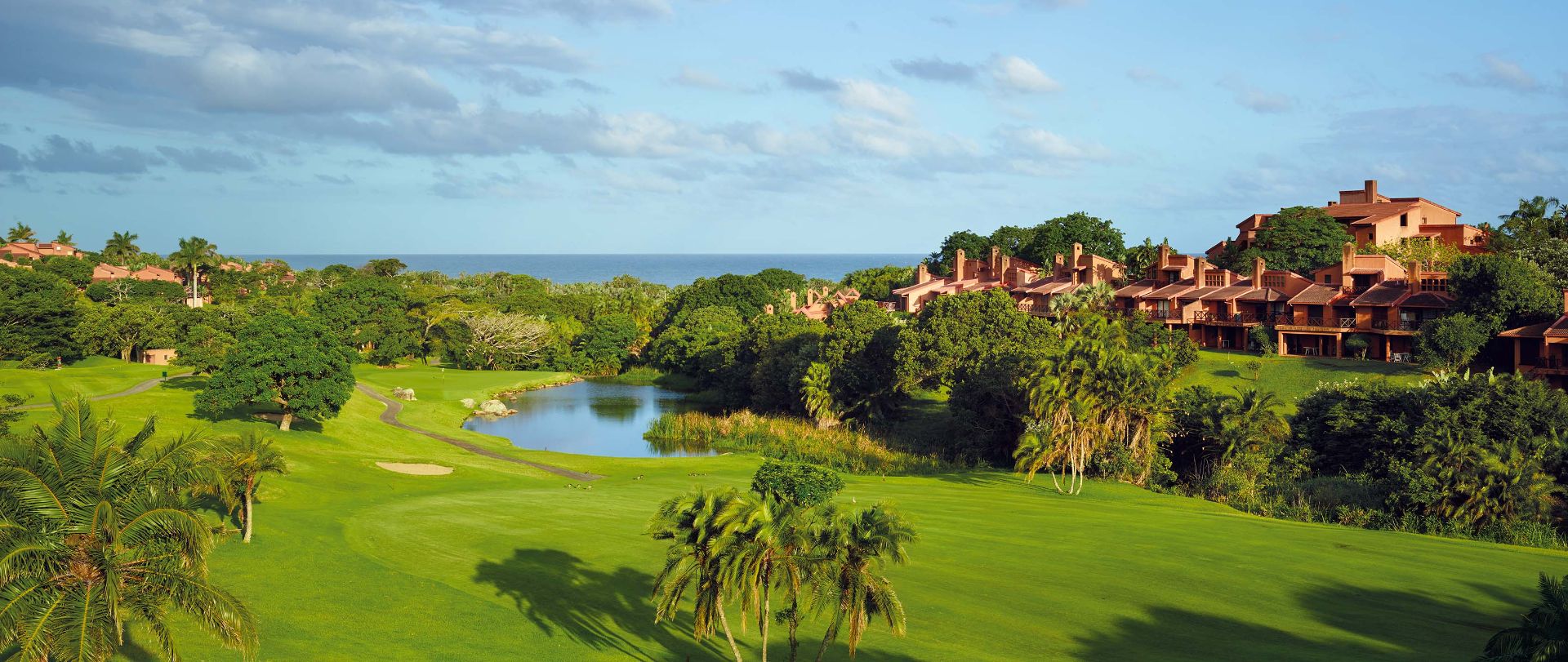 San Lameer Estate
