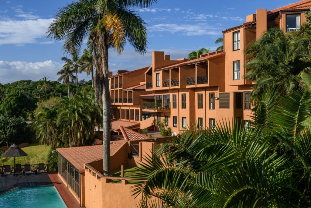San Lameer Estate
